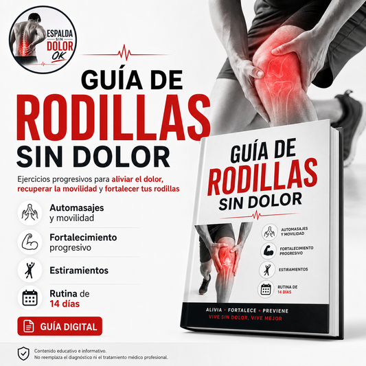 GUIA DE RODILLAS SIN DOLOR